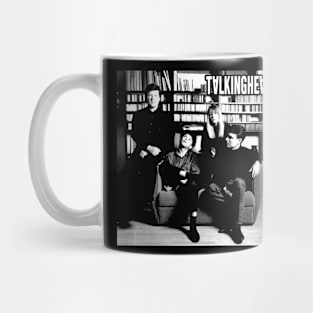 Classic Retro New Wave Women My Favorite Mug